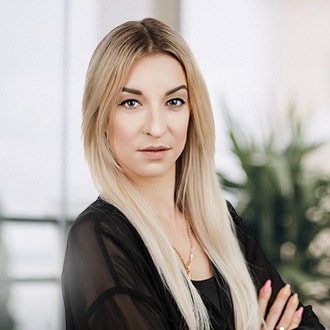 Katarzyna Rowińska | HR KONO Outsourcing
