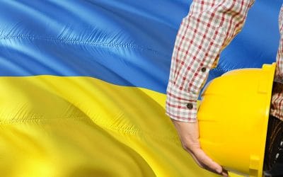 Jak zatrudnić pracownika z Ukrainy? | Agencja pracy Kono