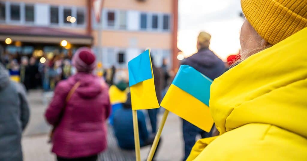 Zmiany w Polsce dotyczące podjęcia pracy i pobytu dla Ukraińców | Agencja pracy HR KONO